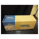 Nomad Fire All-Natural Charcoal - 10 lb Box - Retail: $25 Nomad Fire All-Natural Charcoal - 10 lb Box - Retail: $25