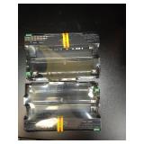 DR630 DR-630 Drum Unit 2 Pack Replacement for Brother DR630 DR-630 DR 630 DCP-L2520DW HL-L2300D HL-L2305W Printer [Not Toner] - Retail: $90