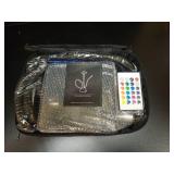 Micro Modern Acrylic Bubble Hookah with Travel Case System Silicone Hookah Bowl Silk Hookah Hose Tongs Magical LED Light for Better Shisha Hookah Narguile - Retail: $38 Micro Modern Acrylic Bubble Hookah with Travel Case System Silicone Hookah Bowl Silk Hookah Hose Tongs Magical LED Light for Better Shisha Hookah Narguile - Retail: $38