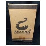 Micro Modern Acrylic Bubble Hookah with Travel Case System Silicone Hookah Bowl Silk Hookah Hose Tongs Magical LED Light for Better Shisha Hookah Narguile - Retail: $38 Micro Modern Acrylic Bubble Hookah with Travel Case System Silicone Hookah Bowl Silk Hookah Hose Tongs Magical LED Light for Better Shisha Hookah Narguile - Retail: $38