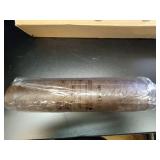 KMAT Kitchen Mat Cushioned Anti-Fatigue Floor Mat Waterproof Non-Slip Standing Mat Ergonomic Comfort Floor Mat Rug for Home,Office,Sink,Laundry,Desk 39\"(L) x 20\"(W),Brown - Retail: $36 KMAT Kitchen Mat Cushioned Anti-Fatigue Floor Mat Waterproof Non-Slip Standing Mat Ergonomic Comfort Floor Mat Rug for Home,Office,Sink,Laundry,Desk 39\"(L) x 20\"(W),Brown - Retail: $36