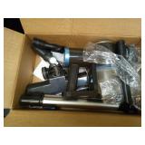 Cordless Vacuum Cleaner with Self-Standing, LED Screen Stick Vacuum Cleaners for Home, Lightweight Powerful Suction Vacuum, 6-in-1 Rechargeable Vacuum for Carpets, Pet Hair, Hardwood Floors - Retail:  Cordless Vacuum Cleaner with Self-Standing, LED Screen Stick Vacuum Cleaners for Home, Lightweight Powerful Suction Vacuum, 6-in-1 Rechargeable Vacuum for Carpets, Pet Hair, Hardwood Floors - Retail: