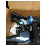 Cordless Vacuum Cleaner with Self-Standing, LED Screen Stick Vacuum Cleaners for Home, Lightweight Powerful Suction Vacuum, 6-in-1 Rechargeable Vacuum for Carpets, Pet Hair, Hardwood Floors - Retail:  Cordless Vacuum Cleaner with Self-Standing, LED Screen Stick Vacuum Cleaners for Home, Lightweight Powerful Suction Vacuum, 6-in-1 Rechargeable Vacuum for Carpets, Pet Hair, Hardwood Floors - Retail: