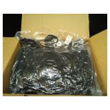 EzyShade 10-Layer Car Cover Waterproof All Weather [See Vehicle Size Chart for Accurate Fit] Outdoor Full Exterior Covers for Automobiles Sedan Hatch. Rain Sun Snow. Black, Size A3 (See SizeChart) - R