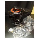 Replacement for Hayward SP0714T VariFlo Top-Mount Multiport Valve for All Hayward Above-Ground Pro and VL Series Sand Filter 1.5-Inch FIP Plumbing 7-Positions Clamp Style Control Valve Upgraded Black  Replacement for Hayward SP0714T VariFlo Top-Mount Multiport Valve for All Hayward Above-Ground Pro and VL Series Sand Filter 1.5-Inch FIP Plumbing 7-Positions Clamp Style Control Valve Upgraded Black