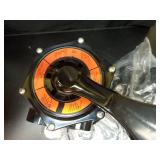 Replacement for Hayward SP0714T VariFlo Top-Mount Multiport Valve for All Hayward Above-Ground Pro and VL Series Sand Filter 1.5-Inch FIP Plumbing 7-Positions Clamp Style Control Valve Upgraded Black  Replacement for Hayward SP0714T VariFlo Top-Mount Multiport Valve for All Hayward Above-Ground Pro and VL Series Sand Filter 1.5-Inch FIP Plumbing 7-Positions Clamp Style Control Valve Upgraded Black