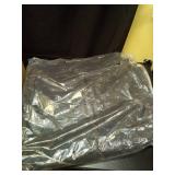 ZEGUR Premium Suit Garment Bag Carry On - Hangs 4 Suits - Travel & Business with Shoulder Strap and Laptop Compartment - Retail: $70 ZEGUR Premium Suit Garment Bag Carry On - Hangs 4 Suits - Travel & Business with Shoulder Strap and Laptop Compartment - Retail: $70