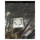 ZEGUR Premium Suit Garment Bag Carry On - Hangs 4 Suits - Travel & Business with Shoulder Strap and Laptop Compartment - Retail: $70 ZEGUR Premium Suit Garment Bag Carry On - Hangs 4 Suits - Travel & Business with Shoulder Strap and Laptop Compartment - Retail: $70