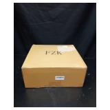 FZK Peg Board,25pcs PegBoard Wall Organizer,Includes 4 Black Pegboard and Accessories,Plastic PegBoard for Room,Office, Game Room,Kitchen and Bathroom - Retail: $40 FZK Peg Board,25pcs PegBoard Wall Organizer,Includes 4 Black Pegboard and Accessories,Plastic PegBoard for Room,Office, Game Room,Kitchen and Bathroom - Retail: $40