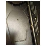 RSSCIIIUL Bat Mug Holder Tree - 8 Hooks Coffee Mug Rack - Gothic Home Decor Wood Coffee Mug Tree for Countertop - Coffee Cup Holder for Halloween Kitchen Organizer & Coffee Bar Accessories, Black - Re RSSCIIIUL Bat Mug Holder Tree - 8 Hooks Coffee Mug Rack - Gothic Home Decor Wood Coffee Mug Tree for Countertop - Coffee Cup Holder for Halloween Kitchen Organizer & Coffee Bar Accessories, Black - Re