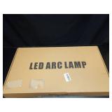 zyiesrsq Half Moon Nail Desk Lamp, 45W LED Nail Tech Desk Light with Phone Holder, Half Moon Nail Light 3000-6000K Adjustable Brightness, Nail Table Arch Lamp, for Manicure Lash Eyelas (Gold), YY111 - zyiesrsq Half Moon Nail Desk Lamp, 45W LED Nail Tech Desk Light with Phone Holder, Half Moon Nail Light 3000-6000K Adjustable Brightness, Nail Table Arch Lamp, for Manicure Lash Eyelas (Gold), YY111 -