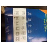 Snake Washable Rugs 5x7 Area Rug for Living Room Forest Soft Low-Pile Stain Resistant Thin Carpet for Bedroom Dining Nursery Non Slip Mat with Rubber Back Beige - Retail: $60 Snake Washable Rugs 5x7 Area Rug for Living Room Forest Soft Low-Pile Stain Resistant Thin Carpet for Bedroom Dining Nursery Non Slip Mat with Rubber Back Beige - Retail: $60