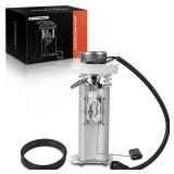 A-Premium Electric Fuel Pump Module Assembly with Sending Unit Compatible with Jeep Cherokee 1997 1998 1999 2000 2001, 2.5L 4.0L, Gas, Replace# E7121MN, P75040M - Retail: $66 A-Premium Electric Fuel Pump Module Assembly with Sending Unit Compatible with Jeep Cherokee 1997 1998 1999 2000 2001, 2.5L 4.0L, Gas, Replace# E7121MN, P75040M - Retail: $66
