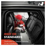 A-Premium Electric Fuel Pump Module Assembly with Sending Unit Compatible with Jeep Cherokee 1997 1998 1999 2000 2001, 2.5L 4.0L, Gas, Replace# E7121MN, P75040M - Retail: $66 A-Premium Electric Fuel Pump Module Assembly with Sending Unit Compatible with Jeep Cherokee 1997 1998 1999 2000 2001, 2.5L 4.0L, Gas, Replace# E7121MN, P75040M - Retail: $66