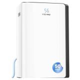 Quiet Whole House Dehumidifier for Basement - Retail: $400 Quiet Whole House Dehumidifier for Basement - Retail: $400