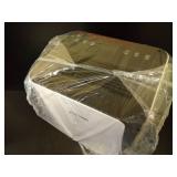 Quiet Whole House Dehumidifier for Basement - Retail: $400 Quiet Whole House Dehumidifier for Basement - Retail: $400