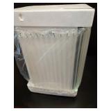 Quiet Whole House Dehumidifier for Basement - Retail: $400 Quiet Whole House Dehumidifier for Basement - Retail: $400