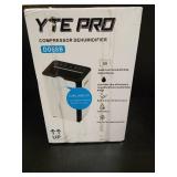 Quiet Whole House Dehumidifier for Basement - Retail: $400 Quiet Whole House Dehumidifier for Basement - Retail: $400