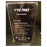 Quiet Whole House Dehumidifier for Basement - Retail: $400 Quiet Whole House Dehumidifier for Basement - Retail: $400