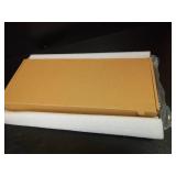 JINGCHENGMEI 1U Keyboard Tray 8\" Deep -Universal 19\" Rack Mount Sliding Shelf for Network Equipments Server Rack or Cabinet (8inch) - Retail: $48 JINGCHENGMEI 1U Keyboard Tray 8\" Deep -Universal 19\" Rack Mount Sliding Shelf for Network Equipments Server Rack or Cabinet (8inch) - Retail: $48