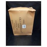 Oli Anderson Boho Tufted Comforter Set King Size, 3 Pcs Soft Jacquard Bedding Set for All Seasons, Shabby Chic Farmhouse Bedding Set with Comforters for All Seasons (Grey, King) - Retail: $59 Oli Anderson Boho Tufted Comforter Set King Size, 3 Pcs Soft Jacquard Bedding Set for All Seasons, Shabby Chic Farmhouse Bedding Set with Comforters for All Seasons (Grey, King) - Retail: $59