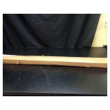 BRIOFOX Industrial Shower Curtain Rod - 2-in-1 Design Tension Curtain Rod - Never Rust Non-Slip 43 to 72 Inch Stainless Steel, Bronze Window Curtain Rod - Retail: $30 BRIOFOX Industrial Shower Curtain Rod - 2-in-1 Design Tension Curtain Rod - Never Rust Non-Slip 43 to 72 Inch Stainless Steel, Bronze Window Curtain Rod - Retail: $30