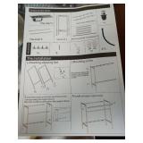 Naiture Drop-In Kitchen Sink, Rectangular Single Bowl Top Mount Sink, 21-Gauge 304 Stainless Steel, 39-3/8\" X 20\" with Right Drainboard and Single Hole - Retail: $500 Naiture Drop-In Kitchen Sink, Rectangular Single Bowl Top Mount Sink, 21-Gauge 304 Stainless Steel, 39-3/8\" X 20\" with Right Drainboard and Single Hole - Retail: $500