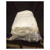 Bare Home Comforter Set - King Size - Ultra-Soft - Goose Down Alternative - Premium 1800 Series - All Season Warmth Comforter (King, White) - Retail: $63 Bare Home Comforter Set - King Size - Ultra-Soft - Goose Down Alternative - Premium 1800 Series - All Season Warmth Comforter (King, White) - Retail: $63