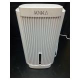 Dehumidifier, Dehumidifier for Home, 68 OZ Water Tank, Small Dehumidifiers for Bedroom (800sq.ft) with 7 LED Lights, Ultra Quiet & Auto Shut off, Bathroom, Basement, Closet, Garage, RV. (White) - Reta Dehumidifier, Dehumidifier for Home, 68 OZ Water Tank, Small Dehumidifiers for Bedroom (800sq.ft) with 7 LED Lights, Ultra Quiet & Auto Shut off, Bathroom, Basement, Closet, Garage, RV. (White) - Reta