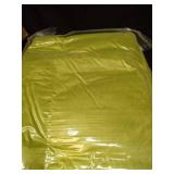 Tepook Super Soft Fluffy Rug for Bedroom, Modern Shaggy Fuzzy Kids Rugs for Living Room, Plush Indoor Nursery Home Decor Dorm Carpet with Non-Slip Bottom, Grass Green, 5 X 8 Feet - Retail: $40 Tepook Super Soft Fluffy Rug for Bedroom, Modern Shaggy Fuzzy Kids Rugs for Living Room, Plush Indoor Nursery Home Decor Dorm Carpet with Non-Slip Bottom, Grass Green, 5 X 8 Feet - Retail: $40