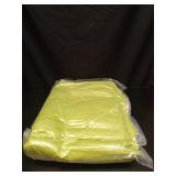 Tepook Super Soft Fluffy Rug for Bedroom, Modern Shaggy Fuzzy Kids Rugs for Living Room, Plush Indoor Nursery Home Decor Dorm Carpet with Non-Slip Bottom, Grass Green, 5 X 8 Feet - Retail: $40 Tepook Super Soft Fluffy Rug for Bedroom, Modern Shaggy Fuzzy Kids Rugs for Living Room, Plush Indoor Nursery Home Decor Dorm Carpet with Non-Slip Bottom, Grass Green, 5 X 8 Feet - Retail: $40