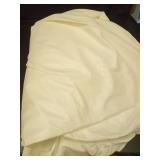 Utopia Bedding Waterproof Mattress Protector King Size, Zippered Mattress Encasement Bed Bug and Dust Mite Proof, Absorbent Six-Sided Mattress Cover - Retail: $27 Utopia Bedding Waterproof Mattress Protector King Size, Zippered Mattress Encasement Bed Bug and Dust Mite Proof, Absorbent Six-Sided Mattress Cover - Retail: $27