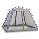Ozark Trail 10  x 10  Instant Screen House - Retail: $265 Ozark Trail 10  x 10  Instant Screen House - Retail: $265