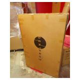 Wodeer Makeup Vanity Desk with Mirror and Lights, 43\" White Vanity Set with Chair, 3 Drawers, Power Outlet & Adjustable RGB LED Lights, Dressing Table with Storage Shelf for Women & Girls Bedroom - R Wodeer Makeup Vanity Desk with Mirror and Lights, 43\" White Vanity Set with Chair, 3 Drawers, Power Outlet & Adjustable RGB LED Lights, Dressing Table with Storage Shelf for Women & Girls Bedroom - R