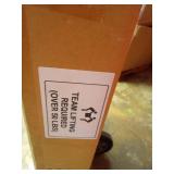 Wodeer Makeup Vanity Desk with Mirror and Lights, 43\" White Vanity Set with Chair, 3 Drawers, Power Outlet & Adjustable RGB LED Lights, Dressing Table with Storage Shelf for Women & Girls Bedroom - R Wodeer Makeup Vanity Desk with Mirror and Lights, 43\" White Vanity Set with Chair, 3 Drawers, Power Outlet & Adjustable RGB LED Lights, Dressing Table with Storage Shelf for Women & Girls Bedroom - R