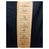 Cuchiilo 4 Inch Insulated Flexible Duct,HVAC Insulation Duct,25 Feet Insulated Duct, 4 in Insulated Duct Hose, R4.2 Air Flexible Duct Aluminum Hose 4 Cuchiilo 4 Inch Insulated Flexible Duct,HVAC Insulation Duct,25 Feet Insulated Duct, 4 in Insulated Duct Hose, R4.2 Air Flexible Duct Aluminum Hose 4