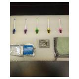 Ships Next Day, Made in USA - Acrylic Dry Erase Board | Non-Magnetic Dry Erase Board | Hanging Frameless White Board | Acrylic for Office, School and Home Walls | for Kids & Adults (Black - 12x18) - R Ships Next Day, Made in USA - Acrylic Dry Erase Board | Non-Magnetic Dry Erase Board | Hanging Frameless White Board | Acrylic for Office, School and Home Walls | for Kids & Adults (Black - 12x18) - R