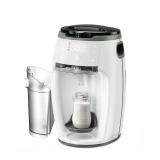 Instant Formula Maker comfyer, Customizable and Automatic Formula Dispenser Machine with Accurate Temperature Control for Baby, Automatic Powder Blending for All Brands of Bottle and Formula, White -  Instant Formula Maker comfyer, Customizable and Automatic Formula Dispenser Machine with Accurate Temperature Control for Baby, Automatic Powder Blending for All Brands of Bottle and Formula, White -