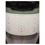 Instant Formula Maker comfyer, Customizable and Automatic Formula Dispenser Machine with Accurate Temperature Control for Baby, Automatic Powder Blending for All Brands of Bottle and Formula, White -  Instant Formula Maker comfyer, Customizable and Automatic Formula Dispenser Machine with Accurate Temperature Control for Baby, Automatic Powder Blending for All Brands of Bottle and Formula, White -