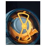 Instant Formula Maker comfyer, Customizable and Automatic Formula Dispenser Machine with Accurate Temperature Control for Baby, Automatic Powder Blending for All Brands of Bottle and Formula, White -  Instant Formula Maker comfyer, Customizable and Automatic Formula Dispenser Machine with Accurate Temperature Control for Baby, Automatic Powder Blending for All Brands of Bottle and Formula, White -