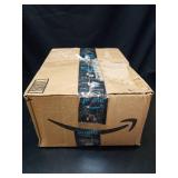 ODTPHQP 1 Piece Cushion Suitable for Office, car and Home Seating Breathable and Easy to Clean, Ideal for Sitting, Driving and Studying, Available in Black and Grey(Mesh Black,Medium) - Retail: $55 ODTPHQP 1 Piece Cushion Suitable for Office, car and Home Seating Breathable and Easy to Clean, Ideal for Sitting, Driving and Studying, Available in Black and Grey(Mesh Black,Medium) - Retail: $55