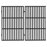 Genesis E-310 7524 Grates Replacement Parts for Weber Genesis 300 Gas Grill Grates Genesis E310 E-310 E-320 E-330 S-310 S-330 S-320 CE-310 CE-330 CEP-310 Cast Iron Cooking Grids Genesis Grill Parts -  Genesis E-310 7524 Grates Replacement Parts for Weber Genesis 300 Gas Grill Grates Genesis E310 E-310 E-320 E-330 S-310 S-330 S-320 CE-310 CE-330 CEP-310 Cast Iron Cooking Grids Genesis Grill Parts -
