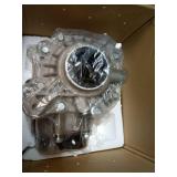 DOFOCH 33100-3KA0B Transfer Case Assembly for Nissan Murano 2015-2020, Pathfinder Infiniti JX35 2013-2019, QX60 Pathfinder Infiniti 2014-2019 V6 3.5L, Replaces# 331003KA0B, 412-59276, 41259276 - Retai DOFOCH 33100-3KA0B Transfer Case Assembly for Nissan Murano 2015-2020, Pathfinder Infiniti JX35 2013-2019, QX60 Pathfinder Infiniti 2014-2019 V6 3.5L, Replaces# 331003KA0B, 412-59276, 41259276 - Retai