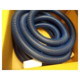 Poolmaster Manual Pool Vacuum Hose, 30 Ft x 1-1/2†for Inground & Above Ground Pools, Not for Automatic Cleaners, Kink-Free, Heavy Duty Pool Cleaner Hose with Swivel Cuff – Made in USA - Ret Poolmaster Manual Pool Vacuum Hose, 30 Ft x 1-1/2†for Inground & Above Ground Pools, Not for Automatic Cleaners, Kink-Free, Heavy Duty Pool Cleaner Hose with Swivel Cuff – Made in USA - Ret