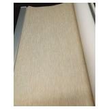 Set of 2 - Persilux Free-Stop Cordless 100% Blackout Roller Window Shades for Home, Natural Woven Fabric UV Protection Privacy Roller Shades for Indoor Windows Blinds for Sliding Glass Doors, Khaki 24 Set of 2 - Persilux Free-Stop Cordless 100% Blackout Roller Window Shades for Home, Natural Woven Fabric UV Protection Privacy Roller Shades for Indoor Windows Blinds for Sliding Glass Doors, Khaki 24