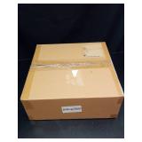 Chirp Wheel Foam Roller – Targeted Back & Neck Relief, Lumbar Spine Stretcher, Spinal Decompression Back Stretcher, Massage Roller with Density Foam for Physical Therapy, Supports 500lbs, 10-Inch Chirp Wheel Foam Roller – Targeted Back & Neck Relief, Lumbar Spine Stretcher, Spinal Decompression Back Stretcher, Massage Roller with Density Foam for Physical Therapy, Supports 500lbs, 10-Inch