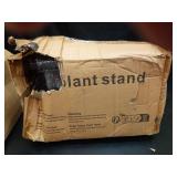 Bamworld Tall Plant Stand Indoor Outdoor, Corner Metal Flower Pot Stands for Multiple Plants, 4 Tier Heavy Duty Plant Shelf for Patio Garden Balcony Living Room Bedroom(Patent Design) - Retail: $30 Bamworld Tall Plant Stand Indoor Outdoor, Corner Metal Flower Pot Stands for Multiple Plants, 4 Tier Heavy Duty Plant Shelf for Patio Garden Balcony Living Room Bedroom(Patent Design) - Retail: $30