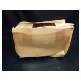 FVIEXE 100 Pack Plastic Flutes, 5 Oz Disposable Pink Champagne Glasses, Clear Plastic Toasting Glass Mimosa Cocktail Cups for Bar Parties Wedding (160ml) - Retail: $28 FVIEXE 100 Pack Plastic Flutes, 5 Oz Disposable Pink Champagne Glasses, Clear Plastic Toasting Glass Mimosa Cocktail Cups for Bar Parties Wedding (160ml) - Retail: $28