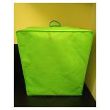 CHxxy Foldable Mattress with Pillow- 4 Inch Memory Foam Tri-fold for Adults&Kids- Portable Folding Floor Tent, Camper, RV Travel, Guest - Retail: $104 CHxxy Foldable Mattress with Pillow- 4 Inch Memory Foam Tri-fold for Adults&Kids- Portable Folding Floor Tent, Camper, RV Travel, Guest - Retail: $104