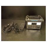 Enernova Portable Power Station ETA 600W, 288Wh Backup LiFePO4 Battery, 50Min Fast Charging, 2 Up to 600W AC Outlets, Outdoor Solar Generator(Solar Panel Optional) for Camping, Home, RV, Emergency TES Enernova Portable Power Station ETA 600W, 288Wh Backup LiFePO4 Battery, 50Min Fast Charging, 2 Up to 600W AC Outlets, Outdoor Solar Generator(Solar Panel Optional) for Camping, Home, RV, Emergency TES